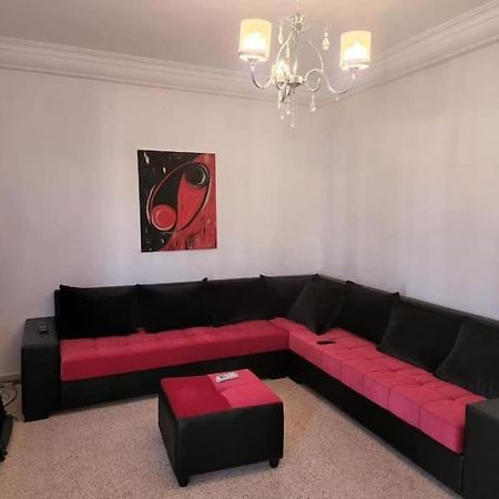 Appartement Djerba, Sejour Arkou Exterior foto