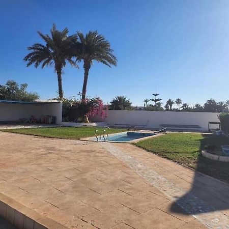 Appartement Djerba, Sejour Arkou Exterior foto