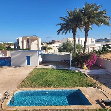 Appartement Djerba, Sejour Arkou Exterior foto