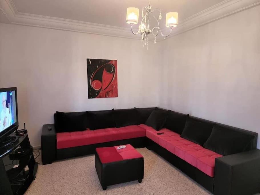 Appartement Djerba, Sejour Arkou Exterior foto