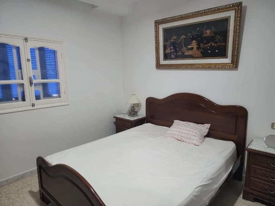 Appartement Djerba, Sejour Arkou Exterior foto