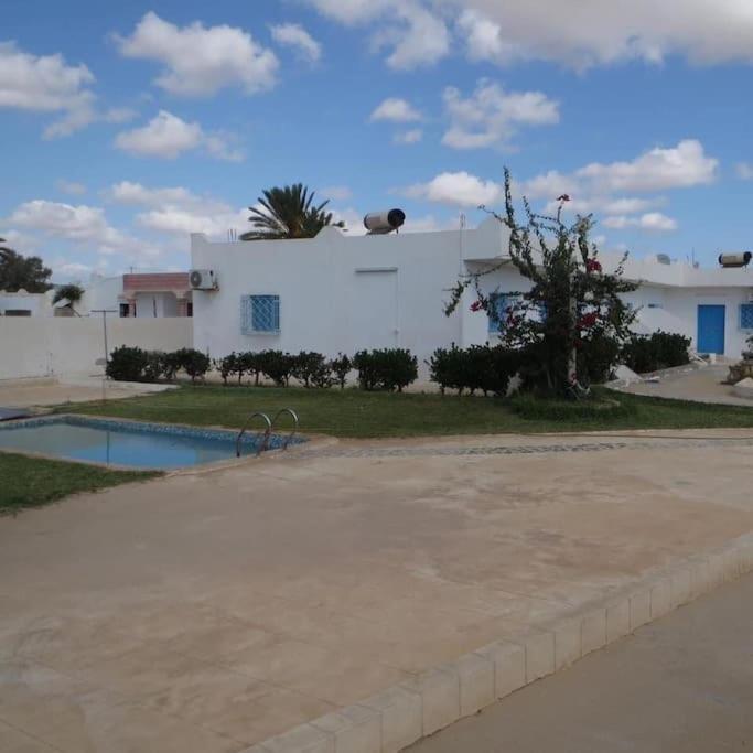 Appartement Djerba, Sejour Arkou Exterior foto