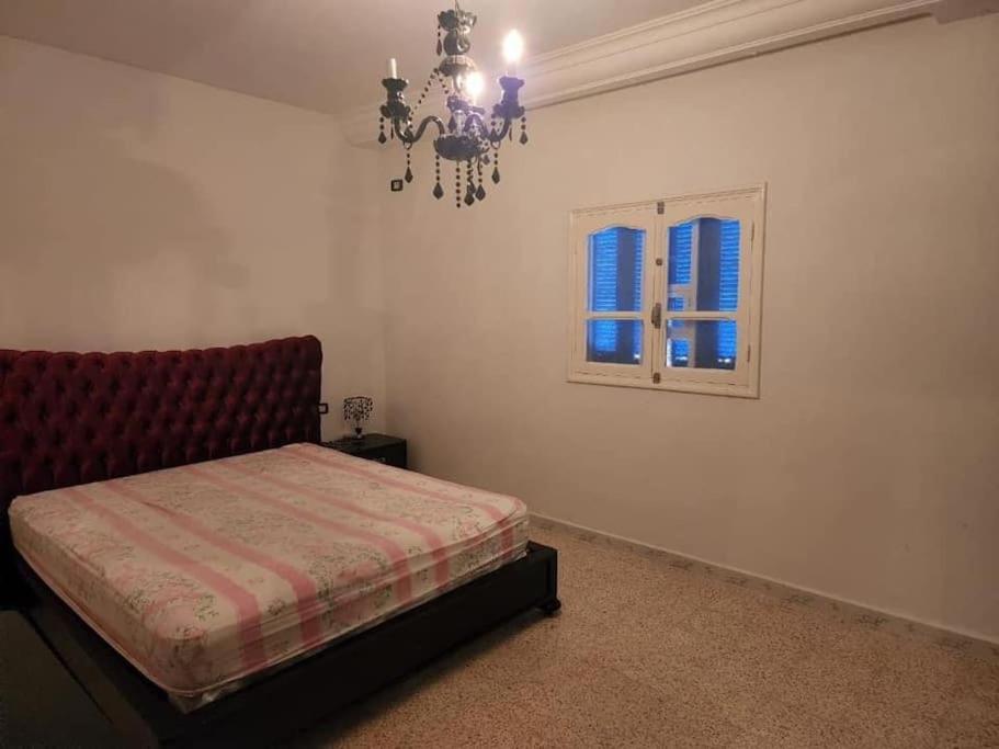 Appartement Djerba, Sejour Arkou Exterior foto