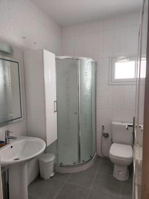 Appartement Djerba, Sejour Arkou Exterior foto