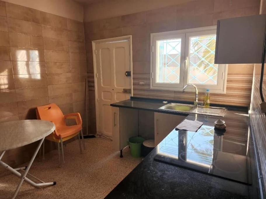 Appartement Djerba, Sejour Arkou Exterior foto