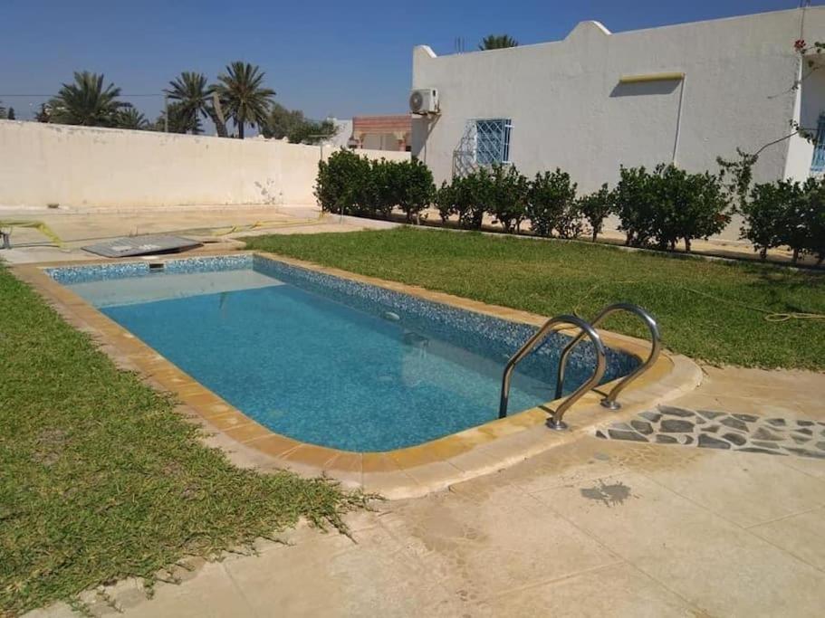 Appartement Djerba, Sejour Arkou Exterior foto